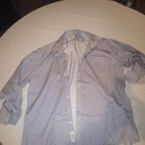 Daniel Cremieux Light Blue Dress Shirt